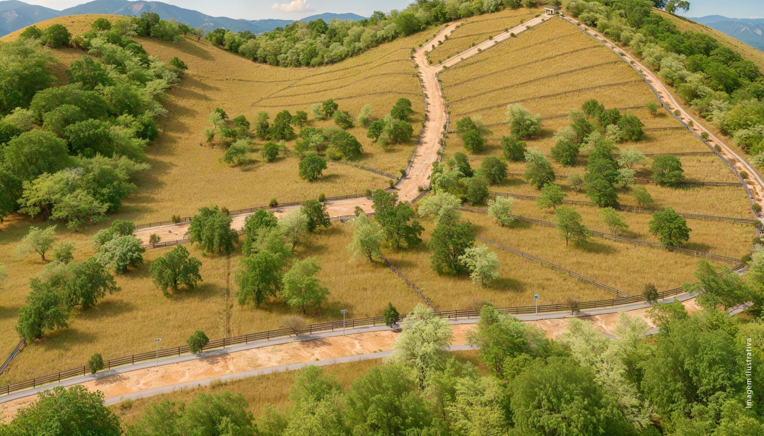 Verde Vale | O Seu Cume Pessoal